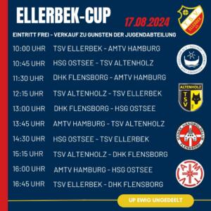 Ellerbek_CUP